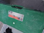 Tegelsnijder Rubi TS-60, Ophalen, Zo goed als nieuw