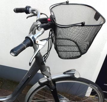 Fietsmand KLICKfix incl. adapter cc-100 beschikbaar voor biedingen