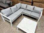 Nieuw tuinset loungeset loungebank Hawaii van €999 OP=OP, Ophalen of Verzenden, Nieuw, Meer dan 8 zitplaatsen, Loungeset