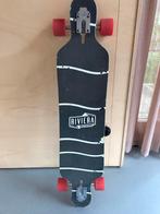 Riviera longboard skateboard, Ophalen of Verzenden, Zo goed als nieuw, Skateboard, Longboard