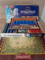 Stratego Grote Blauwe doos - s5054, Ophalen of Verzenden, Zo goed als nieuw
