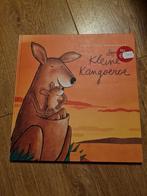 Kleine kangoeroe - Guido van Genechten, Ophalen of Verzenden, Zo goed als nieuw