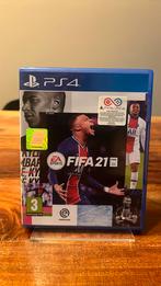 FIFA 21, Online, Ophalen of Verzenden, Zo goed als nieuw, Sport