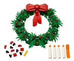 LEGO Specials - 40426 Kerstkrans 2-in-1, Nieuw, Complete set, Ophalen of Verzenden, Lego