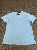 Nieuw Ralph Lauren T-shirt XL Sky Blue, Ophalen of Verzenden, Nieuw, Maat 56/58 (XL), Blauw