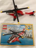 Lego creator nummer 31057, Complete set, Gebruikt, Lego, Verzenden