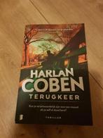 Harlan Coben - Terugkeer, Harlan Coben, Ophalen of Verzenden, Zo goed als nieuw, Nederland