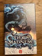 Tides of madness, Ophalen of Verzenden, Zo goed als nieuw