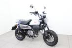 Honda MONKEY Z 125 (bj 2024), Bedrijf, 11 kW of minder, Naked bike, 124 cc