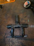Piaggio zip 2t subframe 125/180, Ophalen of Verzenden, Zo goed als nieuw, Blok