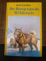 De roep vd wildernis en Pittah de grijze wolf Jack London, Boeken, Ophalen of Verzenden, Gelezen, Honden