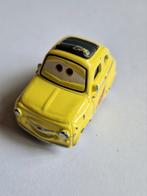 Disney Pixar Cars Luigi, Ophalen of Verzenden, Zo goed als nieuw