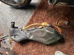 Gilera Runner Tank Compleet SD, Ophalen