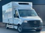 Mercedes-Benz Sprinter 315CDI Automaat L3 Koelwagen BPM VRIJ, Automaat, Electronic Stability Program (ESP), 150 pk, Wit