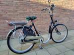 Sparta entree D50 elektrische fiets met achterwiel motor, Fietsen en Brommers, Elektrische fietsen, 47 tot 51 cm, Ophalen, Gebruikt