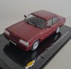 Chevrolet Opala Diplomata '92 D. Rood 1/43 Norev ref: 994340, Verzenden, Nieuw, Auto, Norev