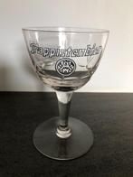Vintage Westmalle glas, Verzamelen, Biermerken, Ophalen of Verzenden, Zo goed als nieuw, Glas of Glazen, Overige merken