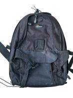 Lowepro Mini Trekker AW fototas rugzag IZGS, Ophalen of Verzenden, Gebruikt, Rugtas, Lowepro