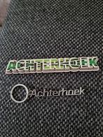 Achterhoek sleutelhanger en koelkast magneet, Verzenden, Nieuw, Stad of Land
