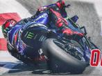 sjaal Fabio Quartararo, Ophalen of Verzenden, Nieuw, Motoren