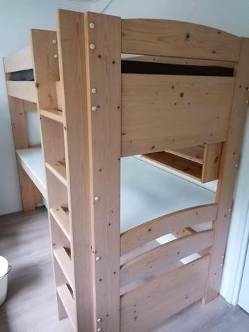 Hoogslaper te koop. beschikbaar voor biedingen