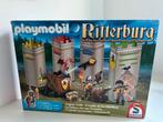 Playmobil Ridderspel, Ophalen of Verzenden, Gebruikt, Groter dan 1:35, Figuur of Figuren