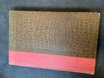 Het hugenootsche kruis, 1941, Boeken, Ophalen of Verzenden, Gelezen