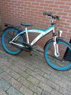 Alpina 26 inch jongensfiets, Fietsen en Brommers, Ophalen, Gebruikt, 26 inch of meer, Handrem