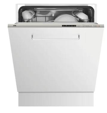 ETNA Inbouw vaatwasser (60 cm) - VW549M beschikbaar voor biedingen