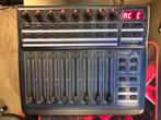 Behringer BCF2000 USB/MIDI Controller, Muziek en Instrumenten, Ophalen of Verzenden, Zo goed als nieuw, 5 tot 10 kanalen