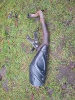 Leovince sp3 uitlaat derbi hunter morini ?, Ophalen, Uitlaat, Derbi hunter