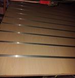 OPHANGHAKEN + WANDBORD, Doe-het-zelf en Verbouw, IJzerwaren en Bevestigingsmiddelen, Ophalen of Verzenden, 100 tot 250 mm