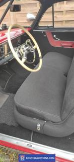 Chevrolet Styleline Deluxe | 1950 | Route 66 Auctions, Auto's, Oldtimers, Overige carrosserieën, Chevrolet, Zwart, Bedrijf