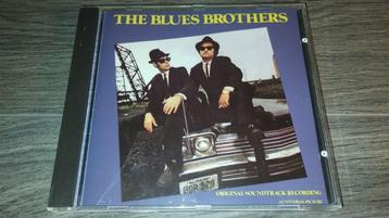 The Blues Brothers - Music From The Soundtrack beschikbaar voor biedingen