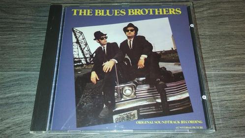 The Blues Brothers - Music From The Soundtrack, Cd's en Dvd's, Cd's | Filmmuziek en Soundtracks, Zo goed als nieuw, Ophalen of Verzenden