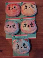 Poezen Tasjes - 2 Ritsen & Schouderkoord, Kinderen en Baby's, Kindermode-accessoires, Ophalen of Verzenden, Nieuw, Onbekend