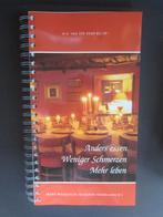 Voeding als medicijn een varia aan boeken gezondheid, Ophalen of Verzenden, Zo goed als nieuw, Diverse auteurs