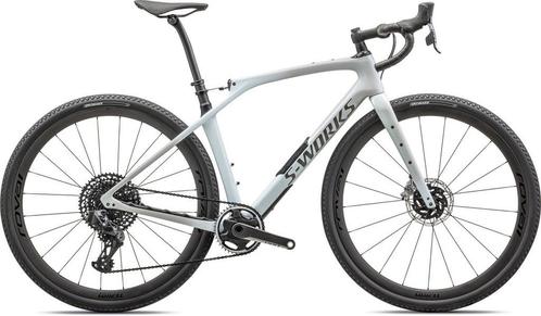 Specialized Diverge Str S-Works DEMO Cmlneyrs/dovgry/mornmst, Fietsen en Brommers, Fietsen | Racefietsen, Nieuw, Overige merken