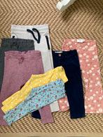 Pakketje broekjes maat 86 (7x), Kinderen en Baby's, Babykleding | Baby-kledingpakketten, Ophalen of Verzenden, Gebruikt, Maat 86