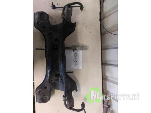 Subframe van een Volkswagen Polo, Auto-onderdelen, Ophanging en Onderstel, Volkswagen, Gebruikt, 6 maanden garantie, 12 maanden garantie