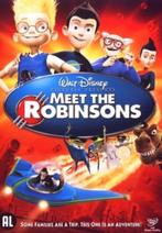 Meet the Robinsons (Disney), Gebruikt, Ophalen of Verzenden
