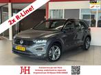 Volkswagen T-Roc 1.5 TSI R-Line*Sport*NAP*1ste eigenaar*Deal, 4 cilinders, 150 pk, Leder en Stof, Origineel Nederlands