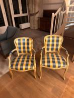 Luxe stoelen, Ophalen, Gebruikt, Twee