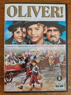 Oliver! | Carol Reed, Cd's en Dvd's, Dvd's | Drama, Vanaf 6 jaar, Ophalen of Verzenden, Zo goed als nieuw, Overige genres