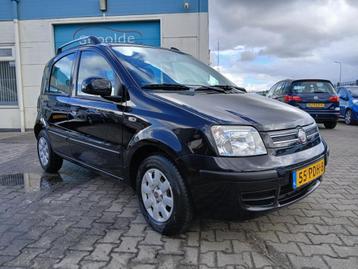 Fiat Panda 1.2 NL Auto/Airco/Apk 01-'26 beschikbaar voor biedingen