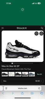 Nike airmax 95 sketch with the past limited edition deadstoc, Overige kleuren, Nike, Nieuw, Ophalen of Verzenden
