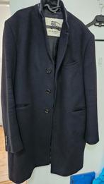 Burberry Jas maat L, Kleding | Heren, Kostuums en Colberts, Ophalen of Verzenden, Nieuw, Zwart