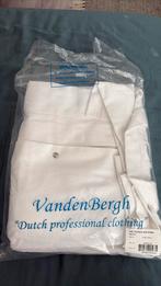 Labjas Vandenbergh Maat M - Nieuw!, Ophalen of Verzenden, Nieuw
