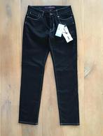 Zwarte spijkerbroek. Merk Skin Denim. Maat 28/31., Skin Denim, Zwart, Nieuw, Ophalen of Verzenden