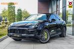 Porsche Cayenne Coupé 3.0 462pk E-Hybrid |keramisch|panoram, Automaat, Cayenne, 14 kWh, Gebruikt